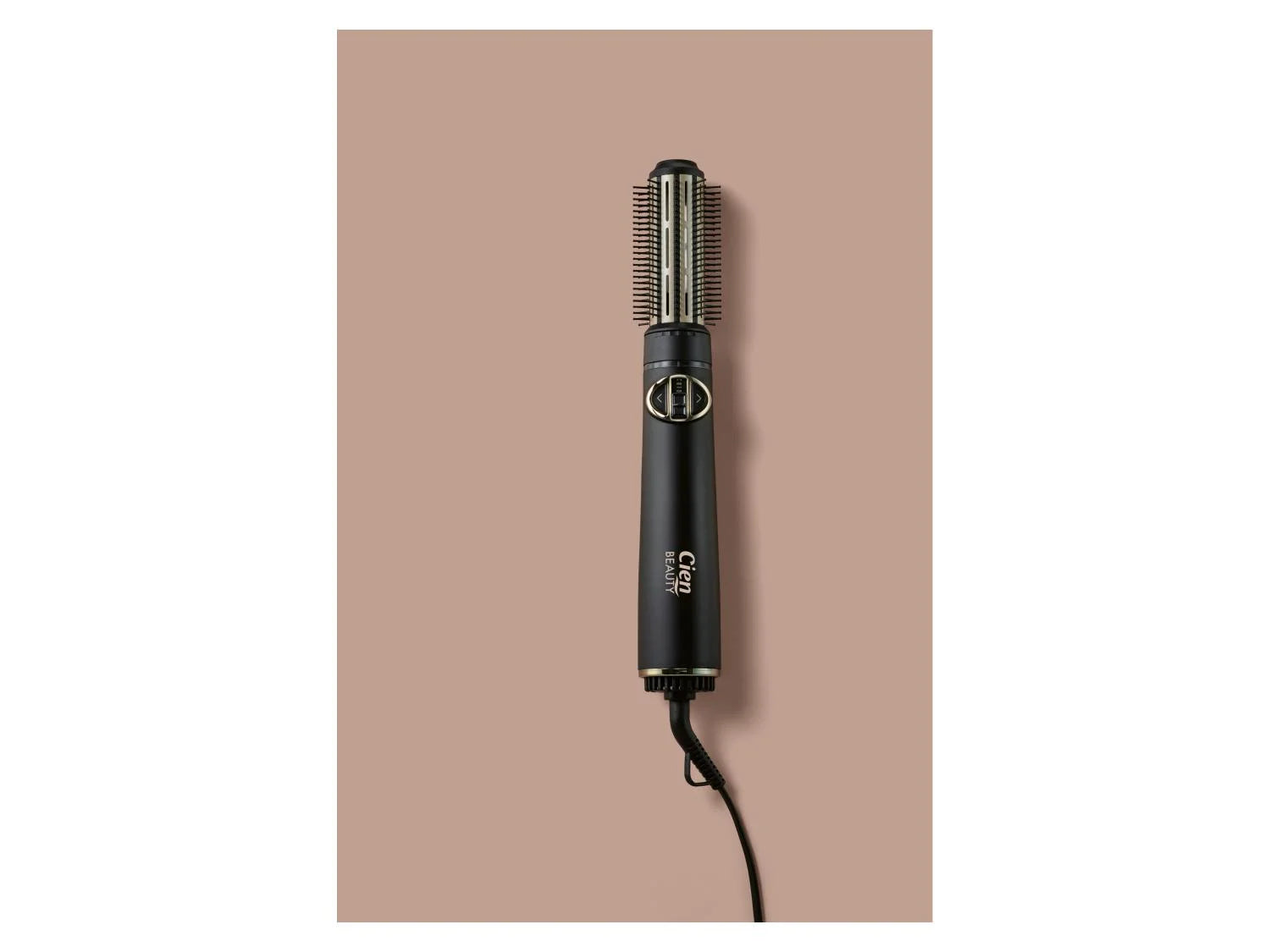 CIEN Beauty Brosse rotative  air chaud