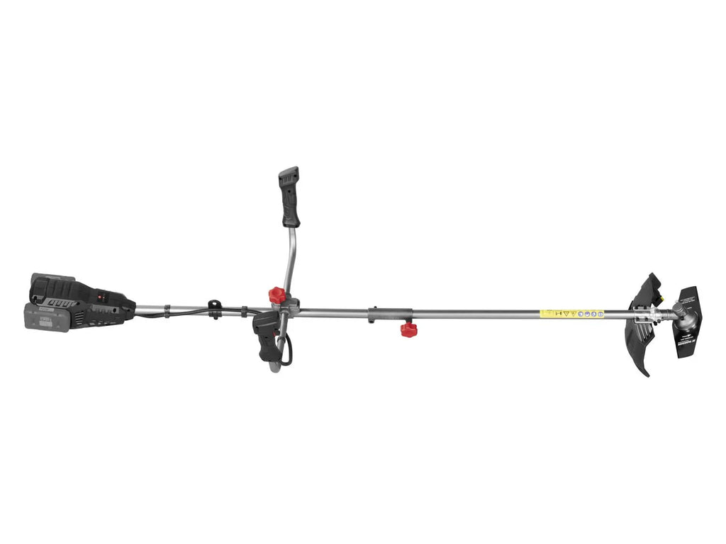PARKSIDE PERFORMANCE Dbroussailleuse sans fil + chargeur + batterie, 20 V