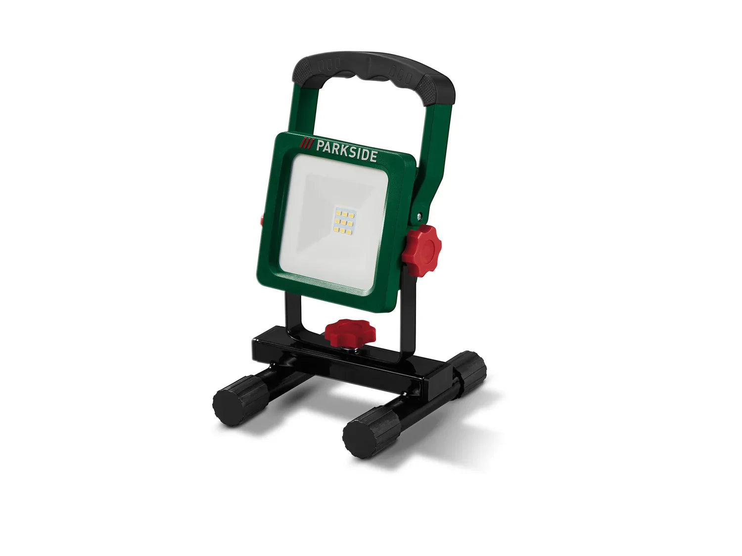 PARKSIDE Projecteur  LED rechargeable PAS 2200 C3, 10 W