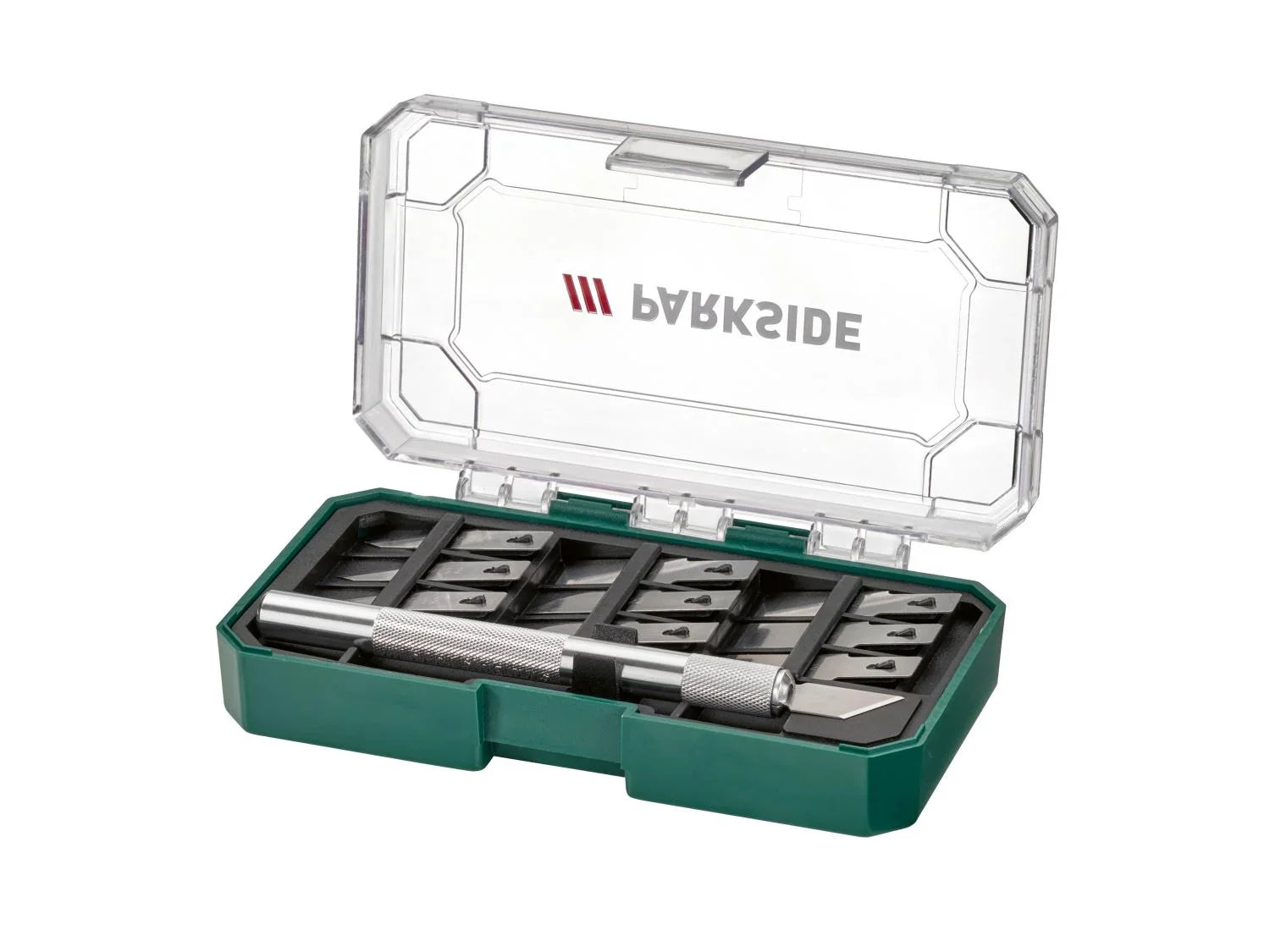 PARKSIDE Set d'outils de prcision
