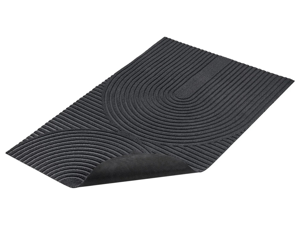 LIVARNO Tapis antipoussire, 60 x 90 cm