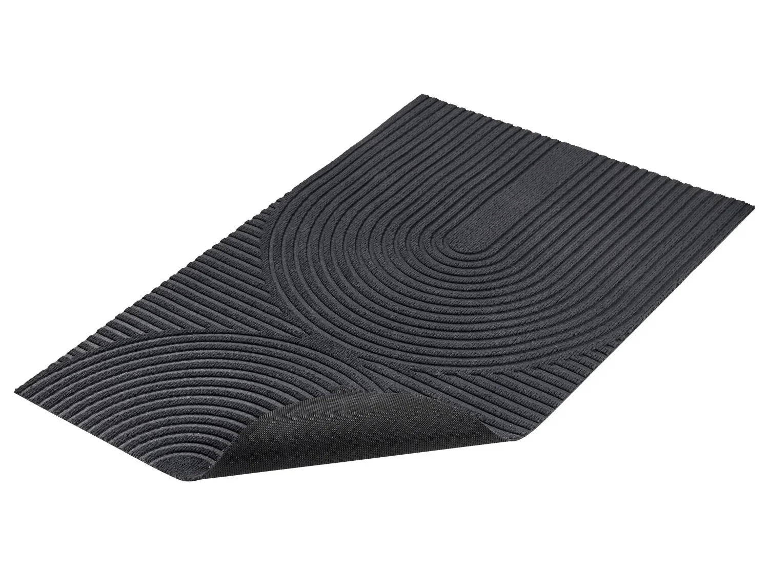 LIVARNO Tapis antipoussire, 60 x 90 cm
