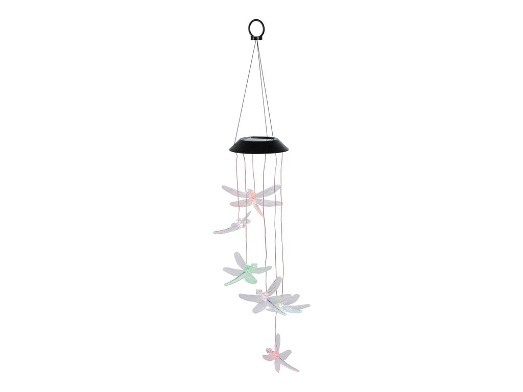 LIVARNO home Mobile solaire