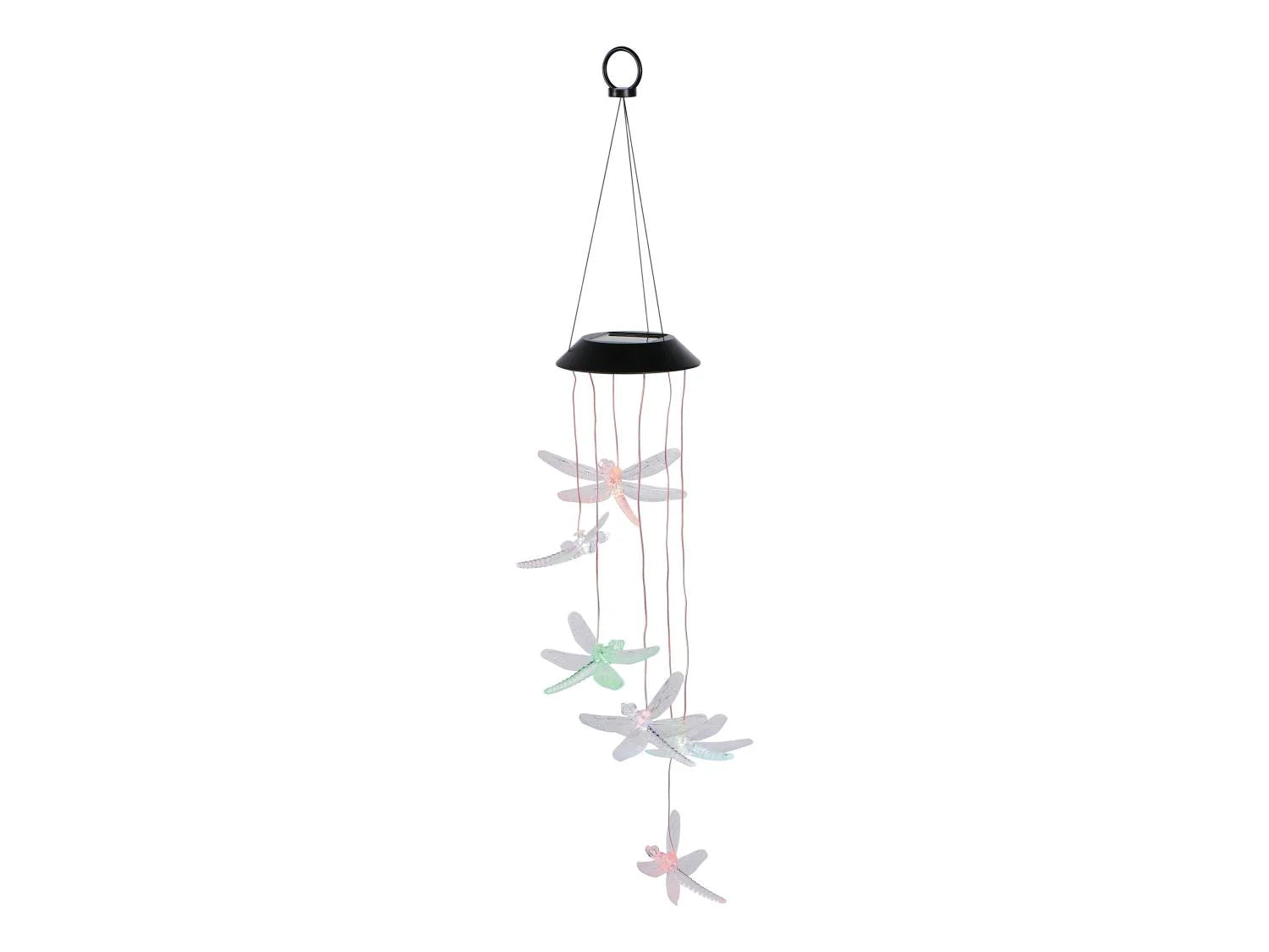 LIVARNO home Mobile solaire