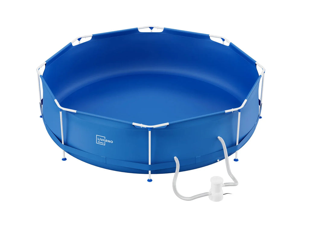LIVARNO home Piscine,  300 x H 76 cm