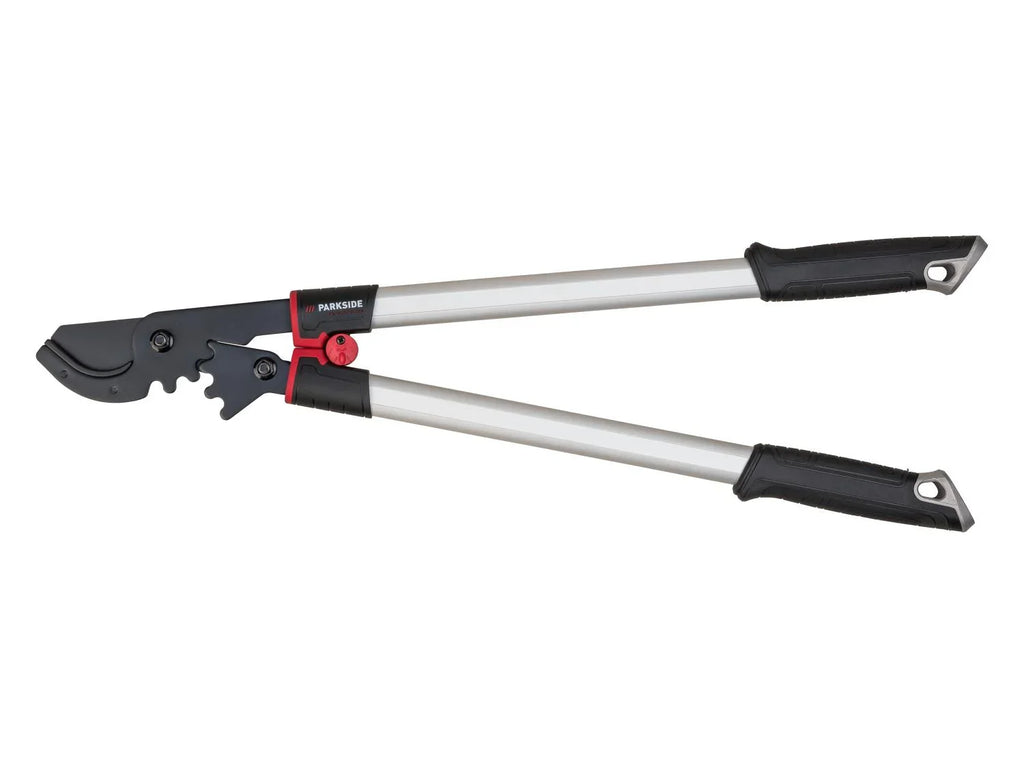 PARKSIDE PERFORMANCE Coupe-branches  enclume ou bypass