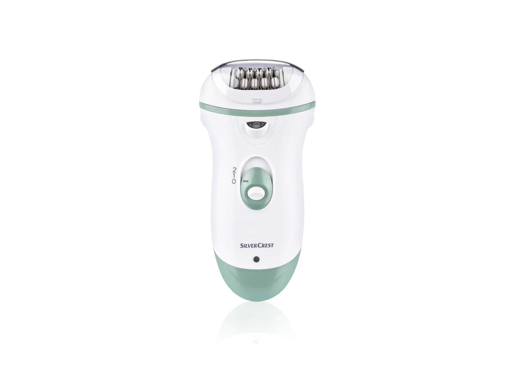 SILVERCREST PERSONAL CARE pilateur lectrique SED 3.7 H4 / SOED 3.7 H4