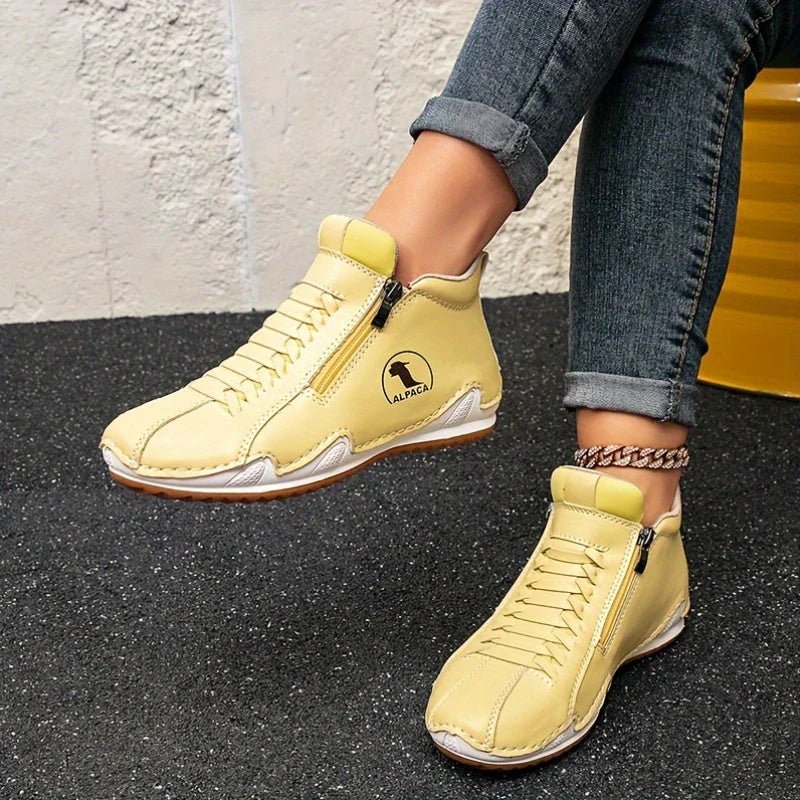 VitaStep |  Confort absolu, par tous les temps
