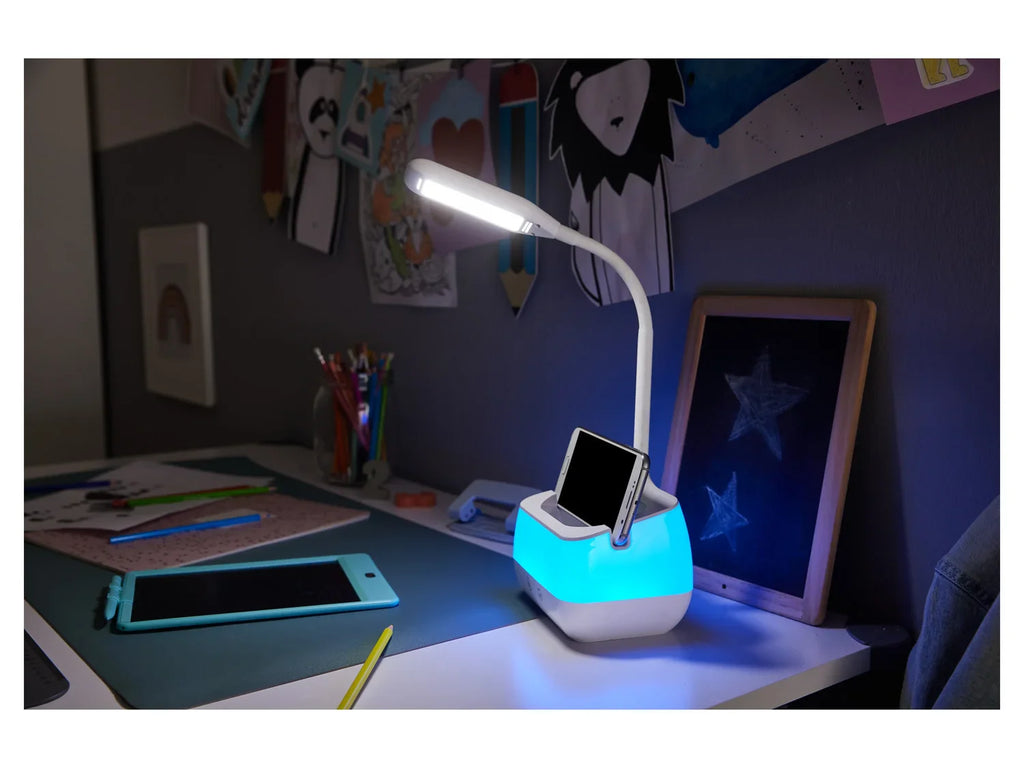 LIVARNO home Lampe de table