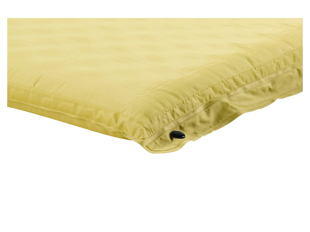 Rocktrail Matelas autogonflant ou  cellules d'air avec oreiller