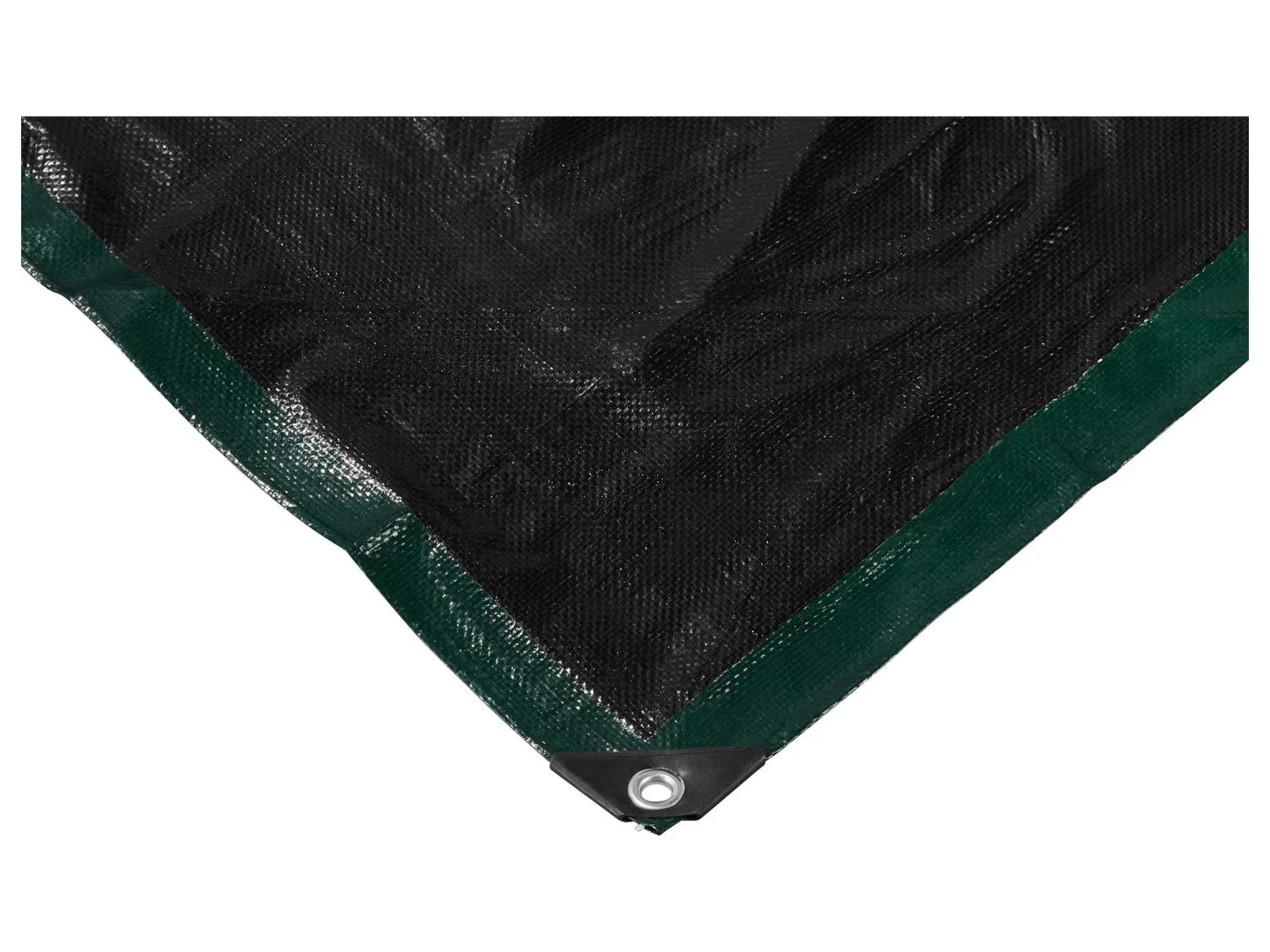 PARKSIDE Lot de 2 bches universelles, 2x3 m