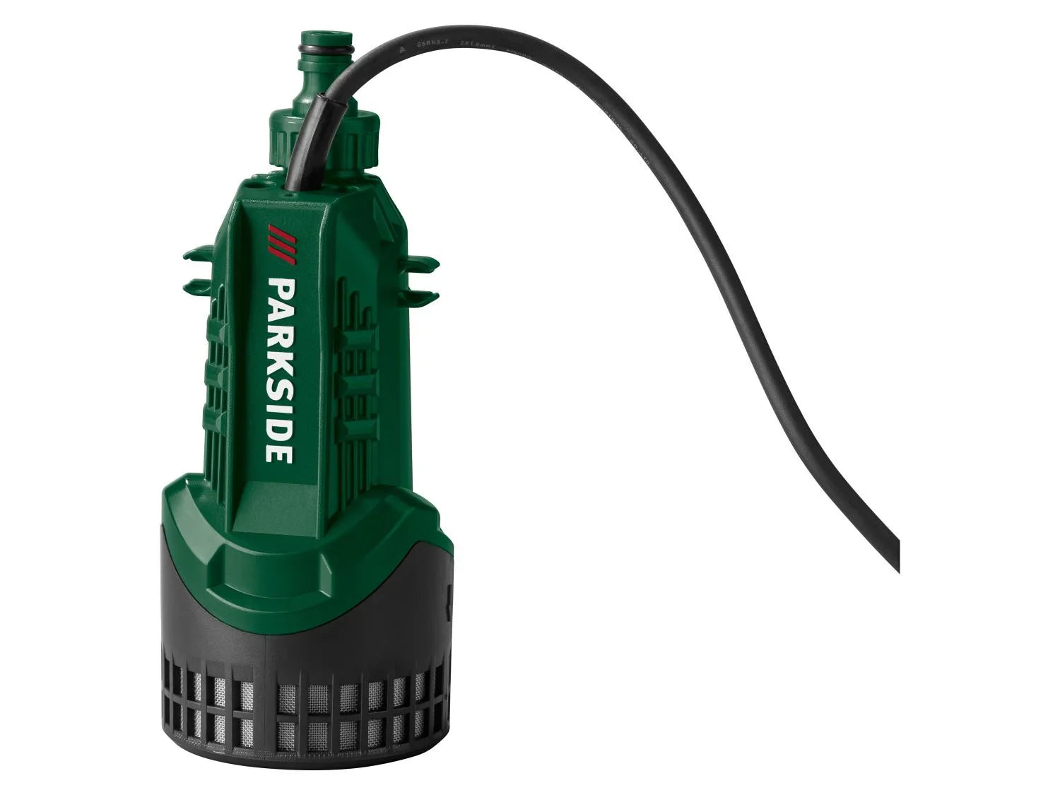 PARKSIDE Pompe pour collecteur deau de pluie sans fil PRPA 20-Li B3, 20 V