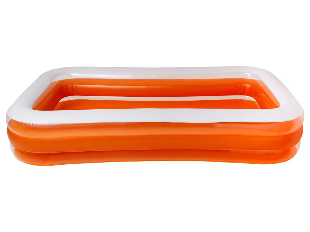 CRIVIT Piscine gonflable  XXL