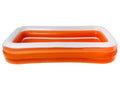 CRIVIT Piscine gonflable  XXL