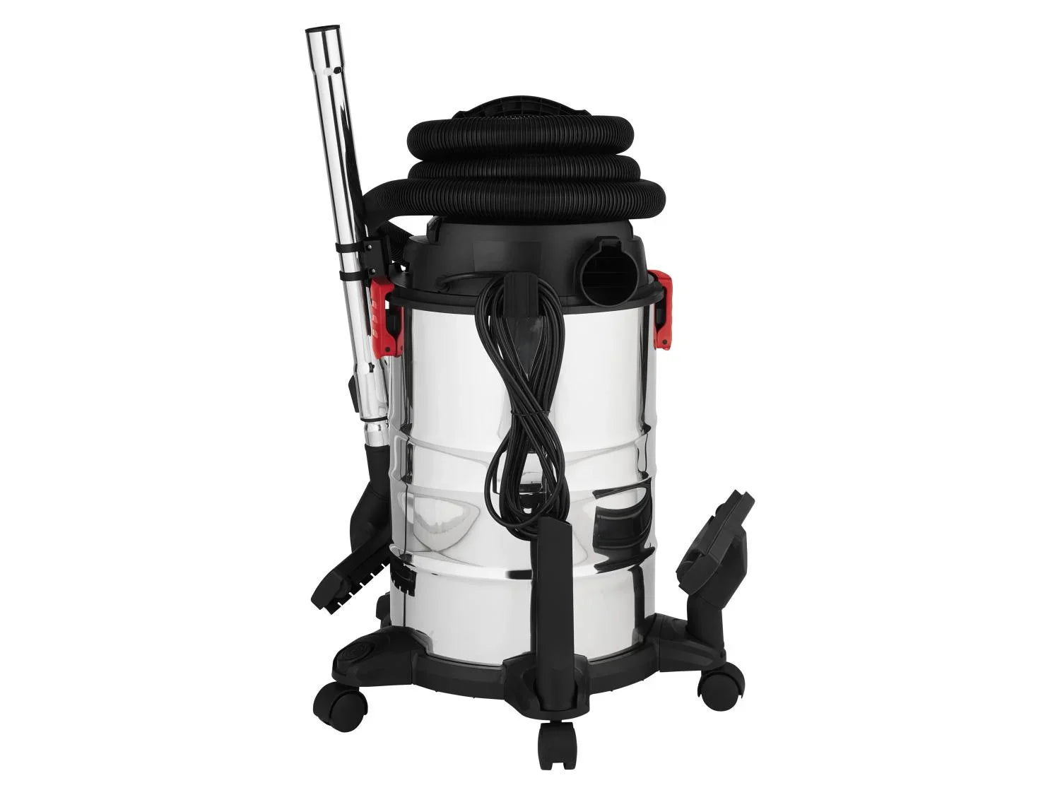 PARKSIDE Aspirateur eau et poussire PWD 25 C4, 25 L, 1400 W