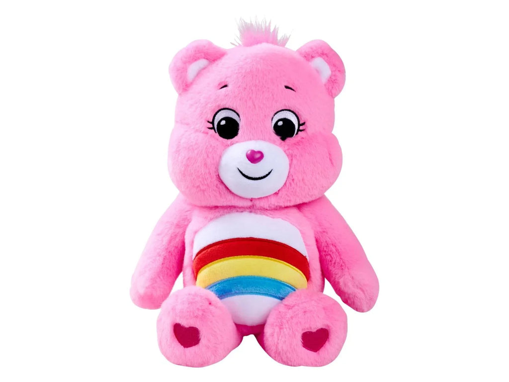 Simba Peluche Bisounours