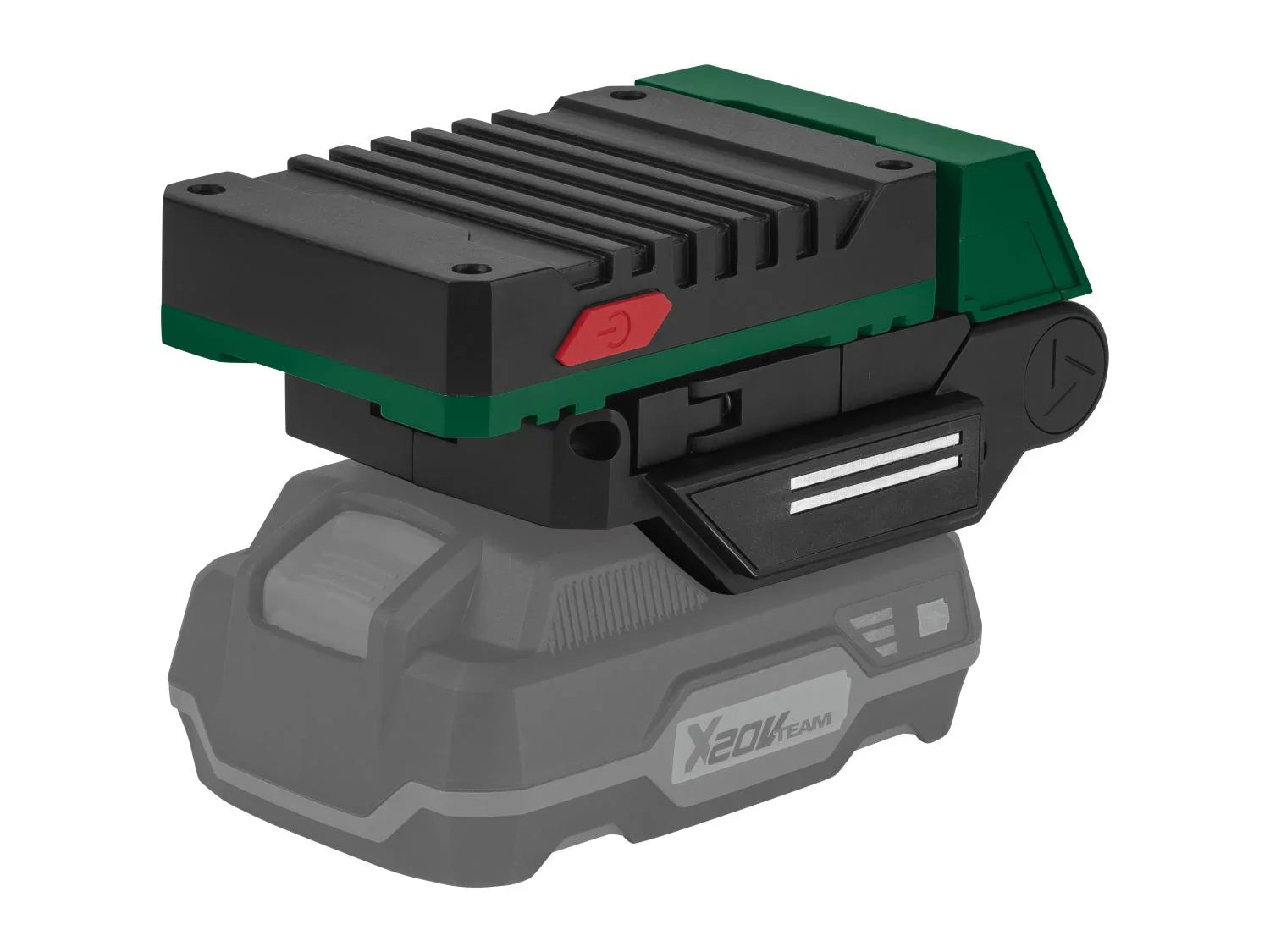 PARKSIDE Lampe LED rechargeable
