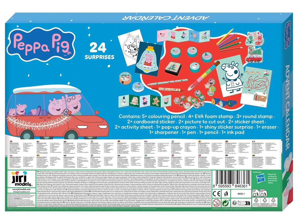 Calendrier de l'Avent