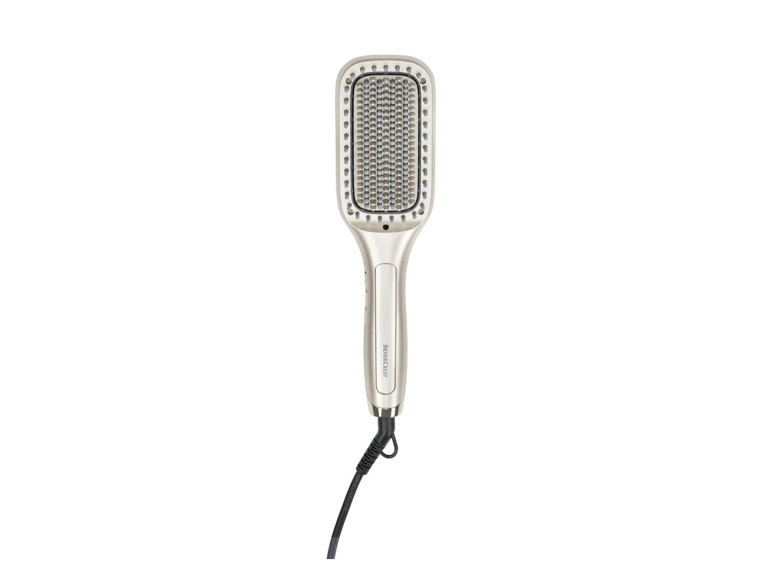SILVERCREST PERSONAL CARE Brosse coiffante lissante SHGB 50 C4