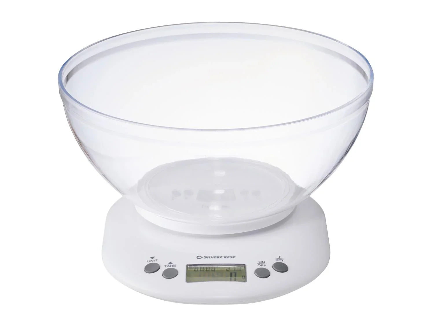SILVERCREST Balance de cuisine