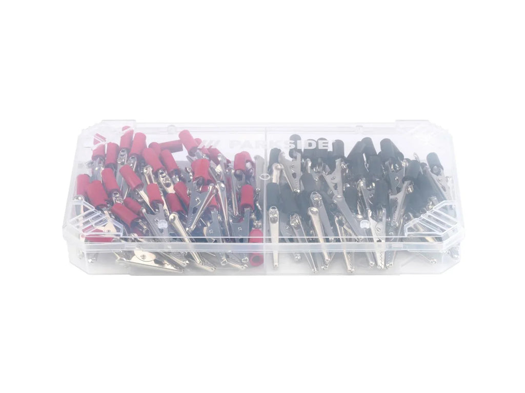 PARKSIDE Set de petites pices