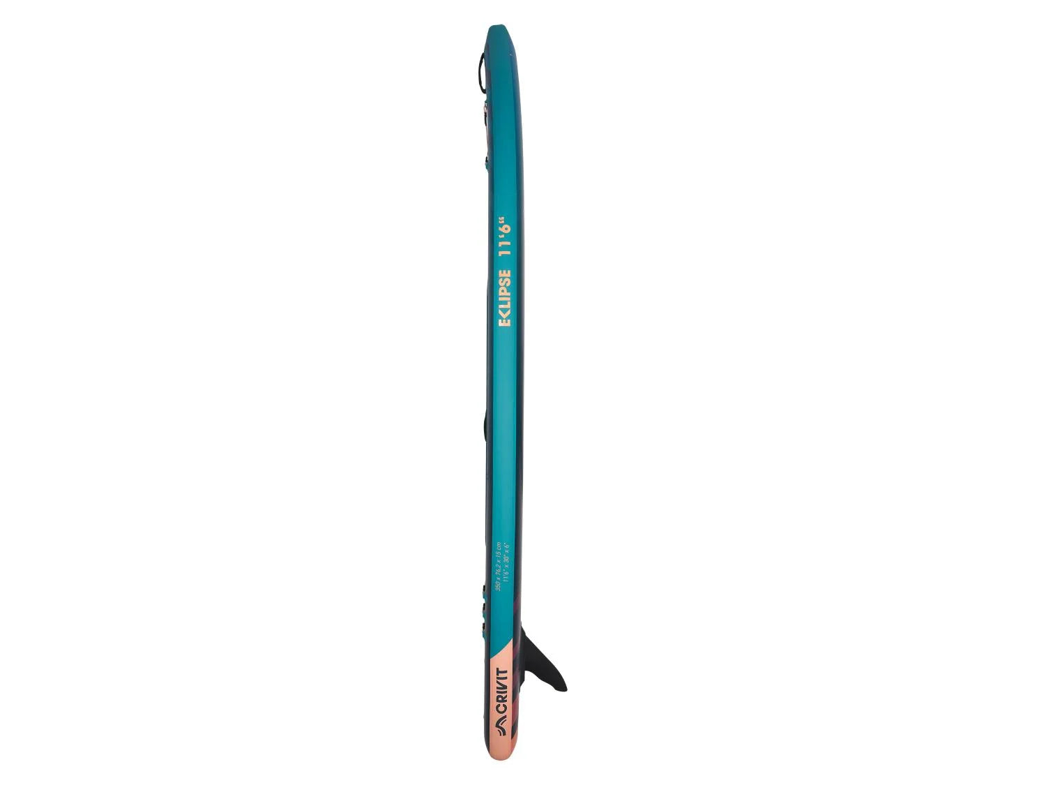 CRIVIT Stand up paddle gonflable Touring