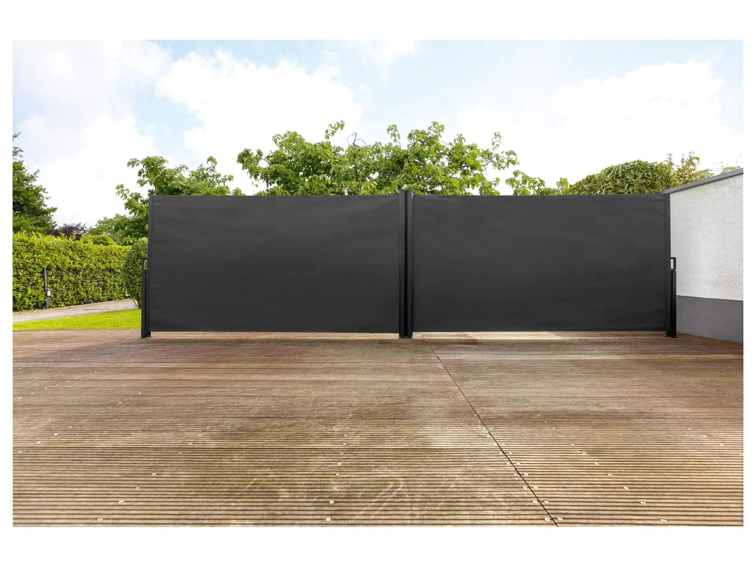 LIVARNO home Store latral double