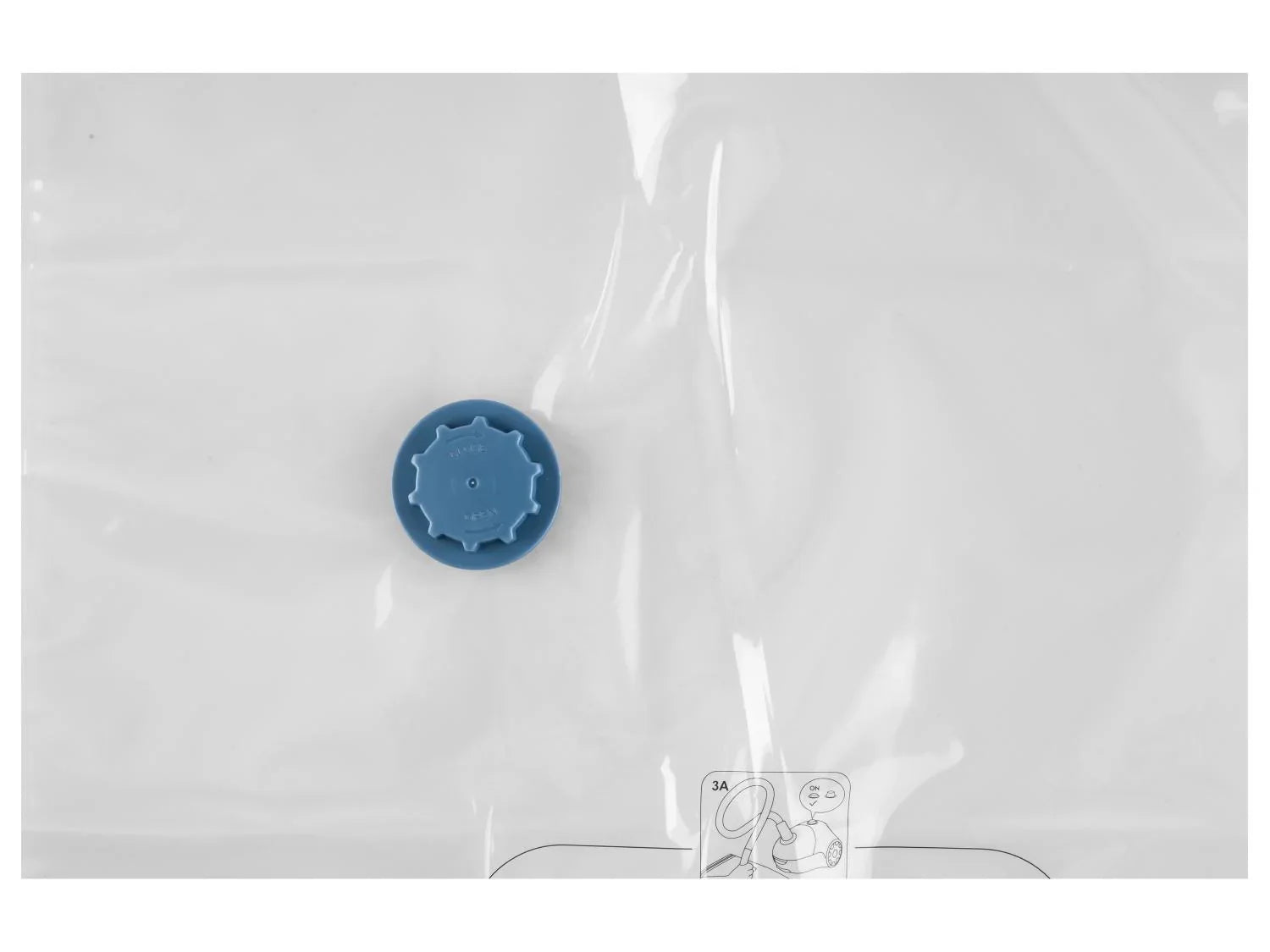 LIVARNO home Housse de rangement sous vide