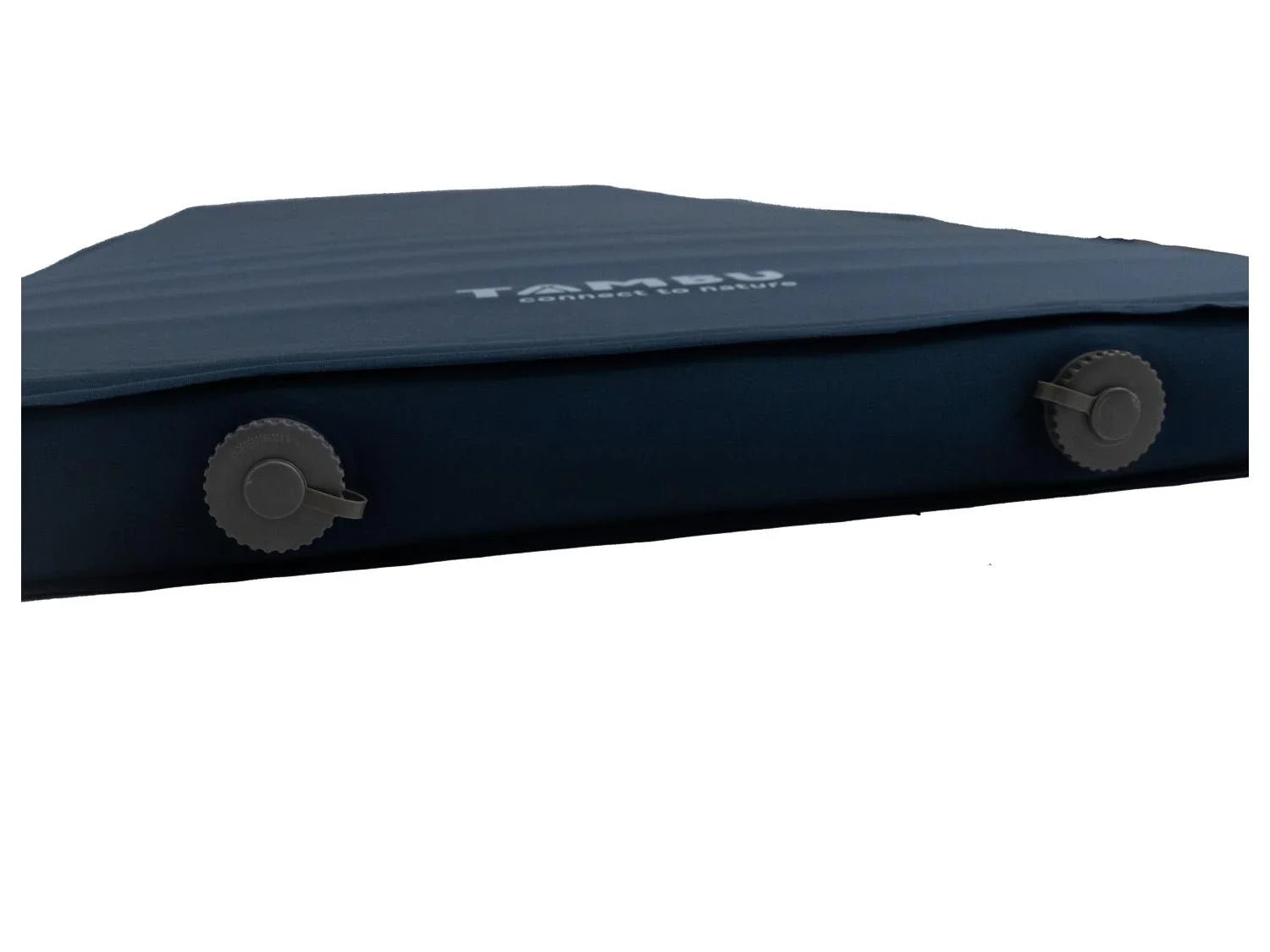 TAMBU Tapis autogonflant, 198 x 68 x 10 cm / 198 x 68 x 7,5 cm