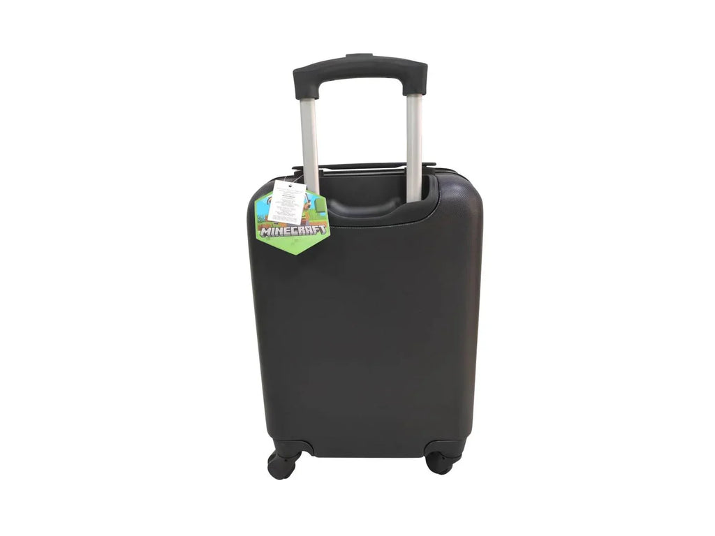 Valise Minecraft