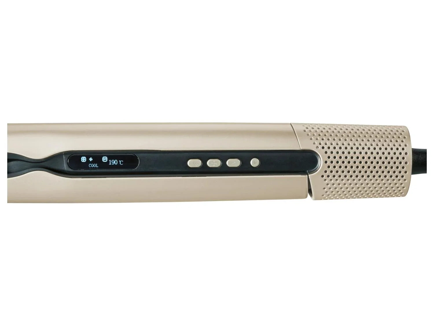 CIEN Beauty Fer  lisser Premium