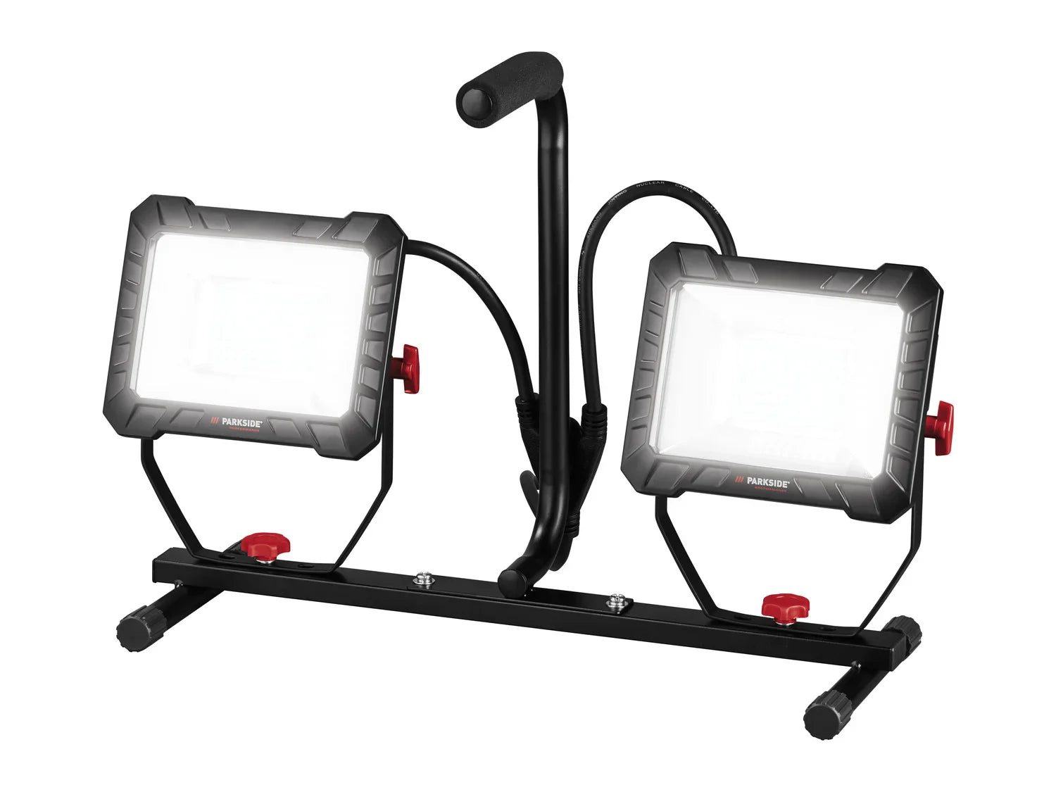 PARKSIDE PERFORMANCE Projecteur de travail LED 2x50W
