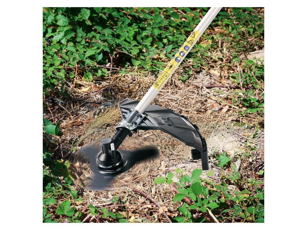 PARKSIDE Outil modulable  essence PBK 4 D5