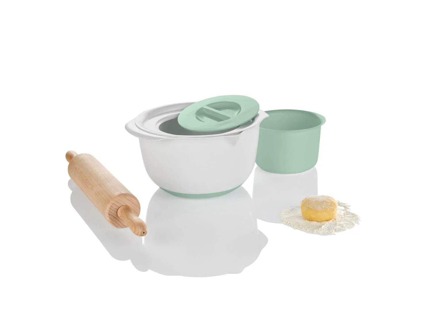 LIVARNO home Set de saladiers