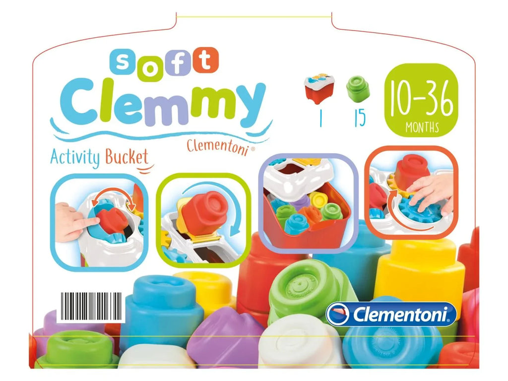 Clementoni Jeu bb