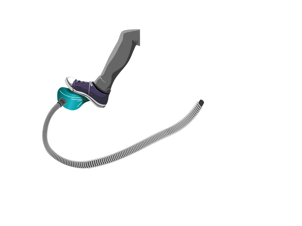 Playtive Fuse  air comprim