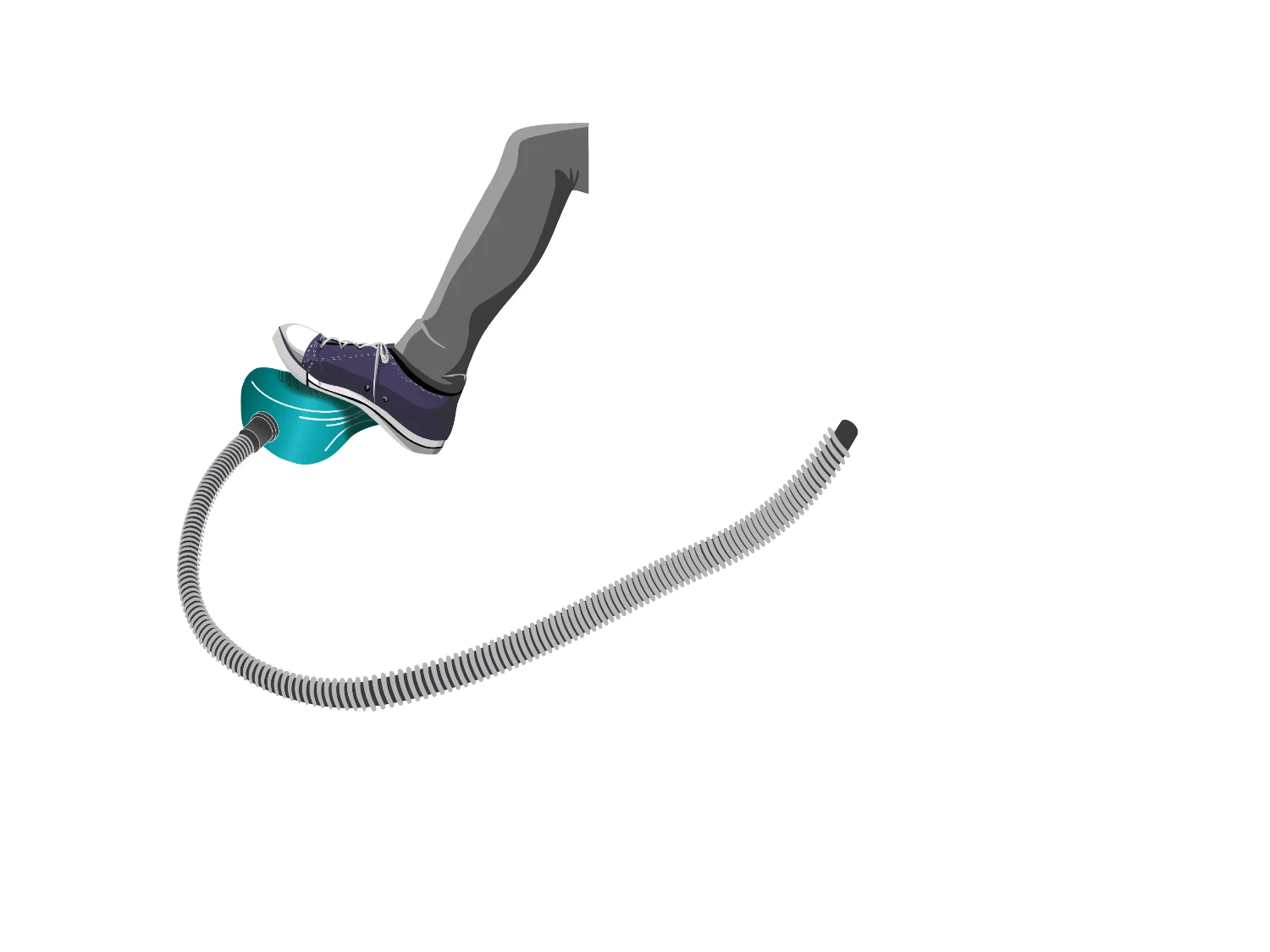 Playtive Fuse  air comprim